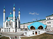 татарстан